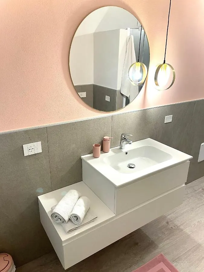 Appartamento Rosa Pacengo Di Lazise 0*,  Italia