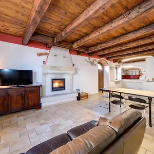  Ferienhaus Ca' Gremal - Tra Le Colline Del Garda - Di Bardolino