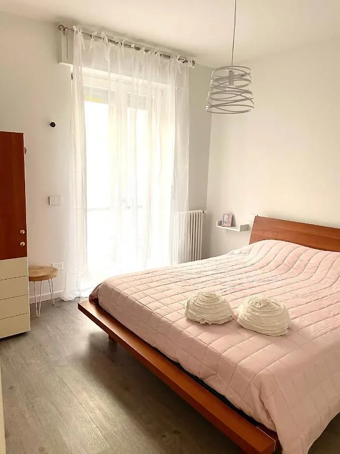 Apartment Appartamento Rosa Pacengo Di Lazise