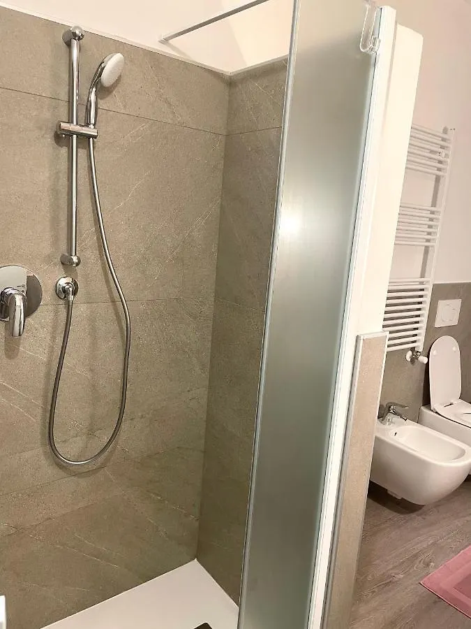 Appartamento Rosa Pacengo Di Lazise Apartment